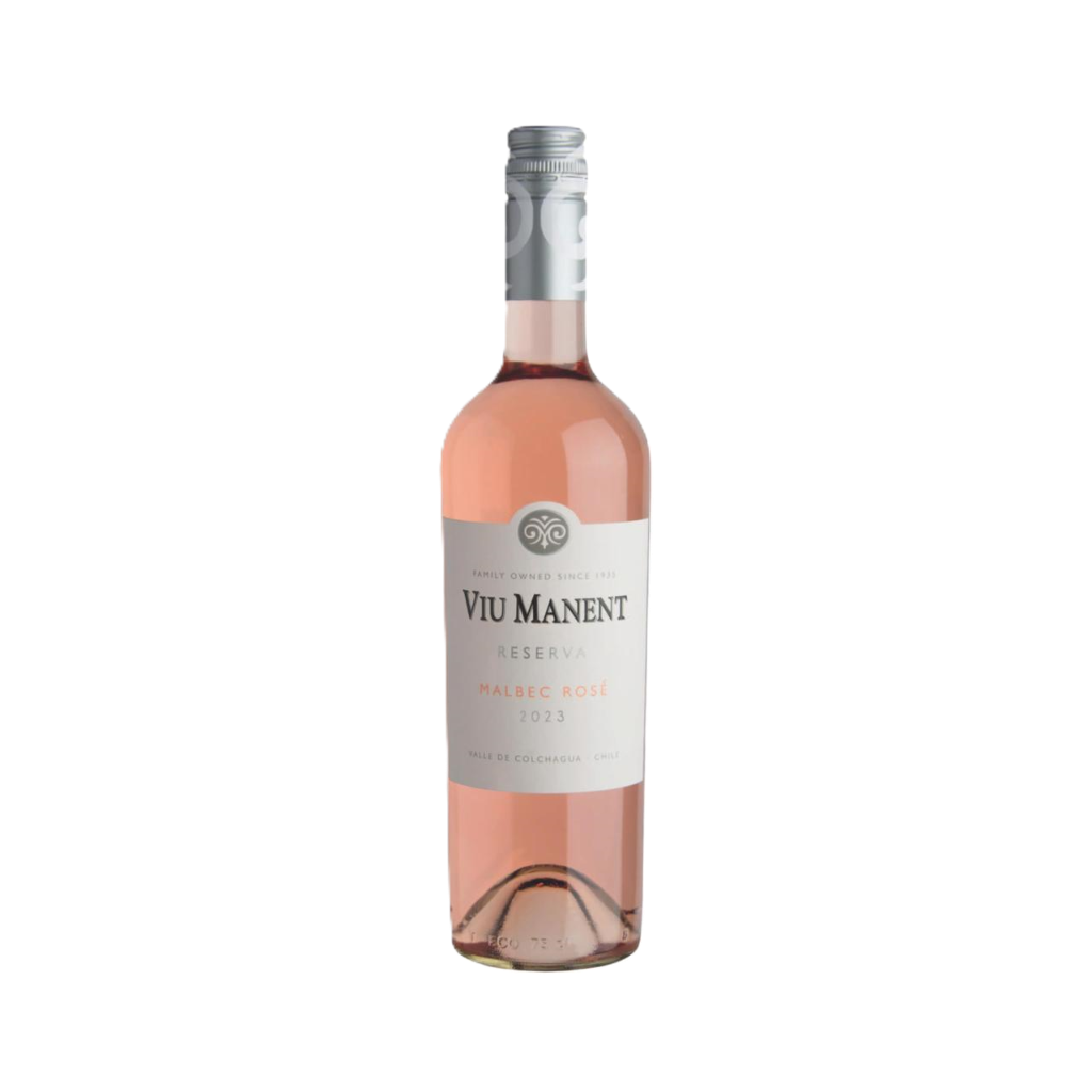 Viu Manent Reserva Rosé De Malbec